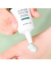 Солнцезащитный крем для проблемной кожи Round Lab Pine Calming Cica Sunscreen SPF50+ PA++++ 40 мл