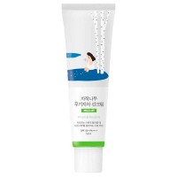 Мягкий солнцезащитный крем Round Lab Birch Juice Moisturizing Mild-Up Sunscreen SPF 50+ PA++++ 50мл