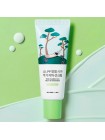 Солнцезащитный крем Round Lab Pine Calming Cica Mild-Up Sunscreen SPF50+ PA++++ 40 мл