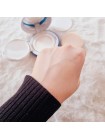Солнцезащитный кушон Round Lab Birch Juice Moisturizing Sun Cushion SPF50+ PA++++ 15 мл