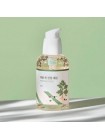 Успокаивающая сыворотка с полынью Round Lab Mugwort Calming Serum 50мл