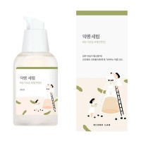 Питательная сыворотка с чёрной соей и комплексом витаминов B Round Lab Soybean Serum 50мл