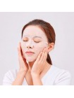 Успокаивающая тканевая маска Round Lab Mugwort Calming Sheet Mask 25 мл