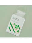 Успокаивающая тканевая маска Round Lab Mugwort Calming Sheet Mask 25 мл