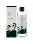 Тоник с экстрактами сосны и центеллы для проблемной кожи Round Lab Pine Calming Cica Toner 250мл