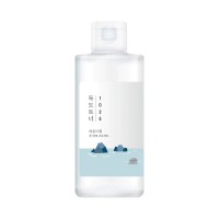 Отшелушивающий тоник с морской водой Round Lab 1025 Dokdo Toner 500 мл