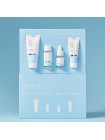 Travel-набор уходовых средств с морской водой Round Lab 1025 Dokdo Trial Kit