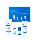 Travel-набор средств с берёзовым соком Round Lab Birch Juice Trial Kit 