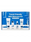 Travel-набор средств с берёзовым соком Round Lab Birch Juice Trial Kit 