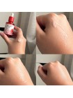 Укрепляющая сыворотка для лица с камелией Round Lab Camellia Deep Collagen Firming Ampoule 30мл