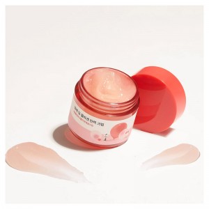 Укрепляющий коллагеновый крем с камелией Round Lab Camellia Deep Collagen Firming Cream 50мл