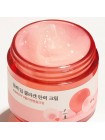 Укрепляющий коллагеновый крем с камелией Round Lab Camellia Deep Collagen Firming Cream 50мл