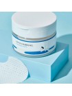 Успокаивающие пэды с берёзовым соком Round Lab Birch Juice Moisturizing Pad 80шт