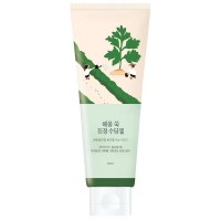 Успокаивающий гель с полынью Round Lab Mugwort Calming Soothing Gel 150мл