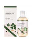 Успокаивающий тоник с полынью Round Lab Mugwort Calming Toner 300мл
