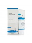 Увлажняющая смываемая маска для лица с берёзовым соком Round Lab Birch Juice Wash Off Pack 80мл