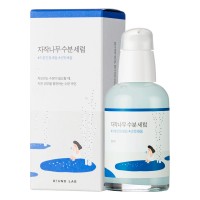 Увлажняющая сыворотка Round Lab Birch Juice Moisturizing Serum 50 мл