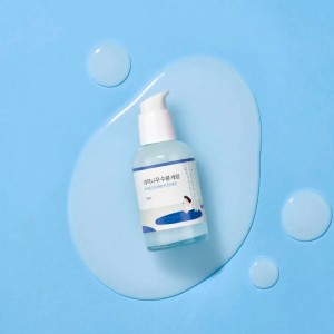 Увлажняющая сыворотка Round Lab Birch Juice Moisturizing Serum 50 мл