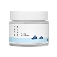 Увлажняющий крем с церамидами Round Lab 1025 Dokdo Cream 80 мл