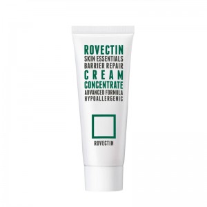 Антиоксидантный крем-концентрат Rovectin Skin Essentials Barrier Repair Cream Concentrate 60мл