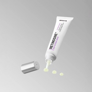 Крем с ретинозином ROVECTIN 0,1 Retinosine Deep Intense Cream 30мл
