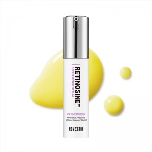 Сыворотка для лица с ретинозином ROVECTIN 0,15 Retinosine Deep Intense Serum 20мл