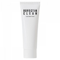 Увлажняющий крем для лица с экстрактом лотоса Rovectin Clean Lotus Water Cream 60мл