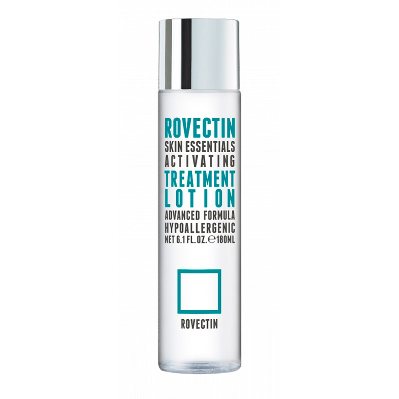 Ультраувлажняющий лосьон с гиалуроновой кислотой Rovectin Skin Essentials Treatment Lotion 180мл Ультраувлажняющий лосьон с гиалуроновой кислотой Rovectin Skin Essentials Treatment Lotion 180мл
