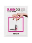 Успокаивающая тканевая маска Rovectin Skin Essentials Dr. Mask Cica 25мл Успокаивающая тканевая маска Rovectin Skin Essentials Dr. Mask Cica 25мл