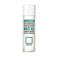 Масло для лица и тела ROVECTIN Skin Essentials Barrier Repair Multi-oil 100мл