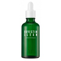 Сыворотка для проблемной кожи Rovectin Clean LHA Blemish Ampoule 50мл