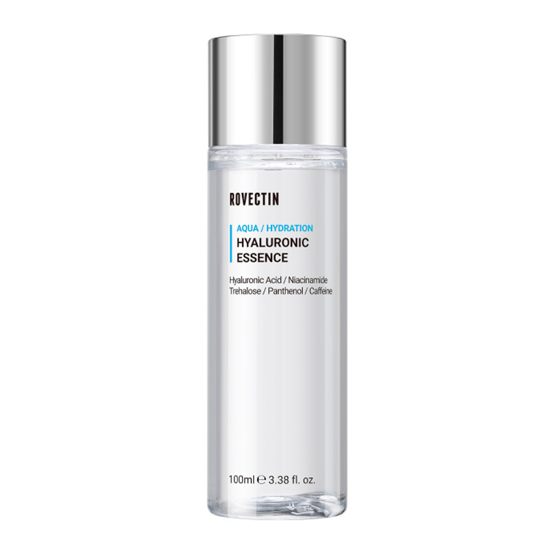Увлажняющая гиалуроновая эссенция ROVECTIN Aqua Hyaluronic Essence 100мл