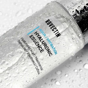 Увлажняющая гиалуроновая эссенция ROVECTIN Aqua Hyaluronic Essence 100мл