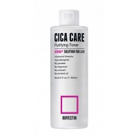 Тонер для проблемной и чувствительной кожи Rovectin Skin Essentials Cica Care Purifying Toner 260мл