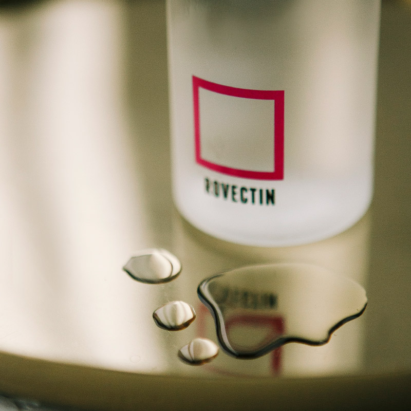 Тонер для проблемной и чувствительной кожи Rovectin Skin Essentials Cica Care Purifying Toner 260мл