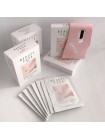 Набор масок+бандаж для подтяжки контура лица RUBELLI Beauty Face - 7*20 мл Набор масок+бандаж для подтяжки контура лица RUBELLI Beauty Face - 7*20 мл