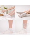 Увлажняющие носочки для ног RUBELLI Toe Socks Foot Pack 1 пара Увлажняющие носочки для ног RUBELLI Toe Socks Foot Pack 1 пара