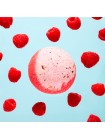 Бомбочка для ванн с маслами SAVONRY RASPBERRY 