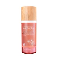 Гидрофильное масло-пенка с вишней SECRET NATURE Cherry Blossom Oil to Foam Cleanser - 100 мл