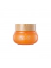 Крем для лица с мандарином SECRET NATURE Mandarine Honey Whitening Moisturizing Cream - 60 мл