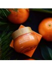 Крем для лица с мандарином SECRET NATURE Mandarine Honey Whitening Moisturizing Cream - 60 мл