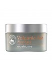Очищающая маска для лица с вулканическим пеплом SECRET NATURE Volcanic Ash Pore Pack - 100 мл Очищающая маска для лица с вулканическим пеплом SECRET NATURE Volcanic Ash Pore Pack - 100 мл