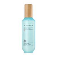 Разглаживающий тонер для лица с кактусом SECRET NATURE Jeju Cactus Moisture Toner - 130 мл