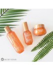 Сыворотка для сияния кожи с мандарином SECRET NATURE Mandarine Honey Whitening Moisturizing Serum - 53 мл Сыворотка для сияния кожи с мандарином SECRET NATURE Mandarine Honey Whitening Moisturizing Serum - 53 мл