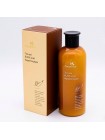 Восстанавливающая эмульсия с муцином улитки SINABRO The Real Black Snail Repair Emulsion - 350 мл