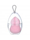 Спонж для нанесения макияжа гатара Singi Pink Sponge 1 шт Спонж для нанесения макияжа гатара Singi Pink Sponge 1 шт