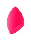 Спонж для нанесения макияжа срезанный Singi Hot Pink Sponge 1 шт Спонж для нанесения макияжа срезанный Singi Hot Pink Sponge 1 шт