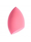 Спонж для нанесения макияжа срезанный Singi Pink Sponge 1 шт Спонж для нанесения макияжа срезанный Singi Pink Sponge 1 шт