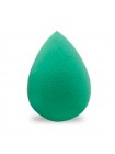 Спонж для нанесения макияжа в форме яйца Singi Green Sponge 1 шт