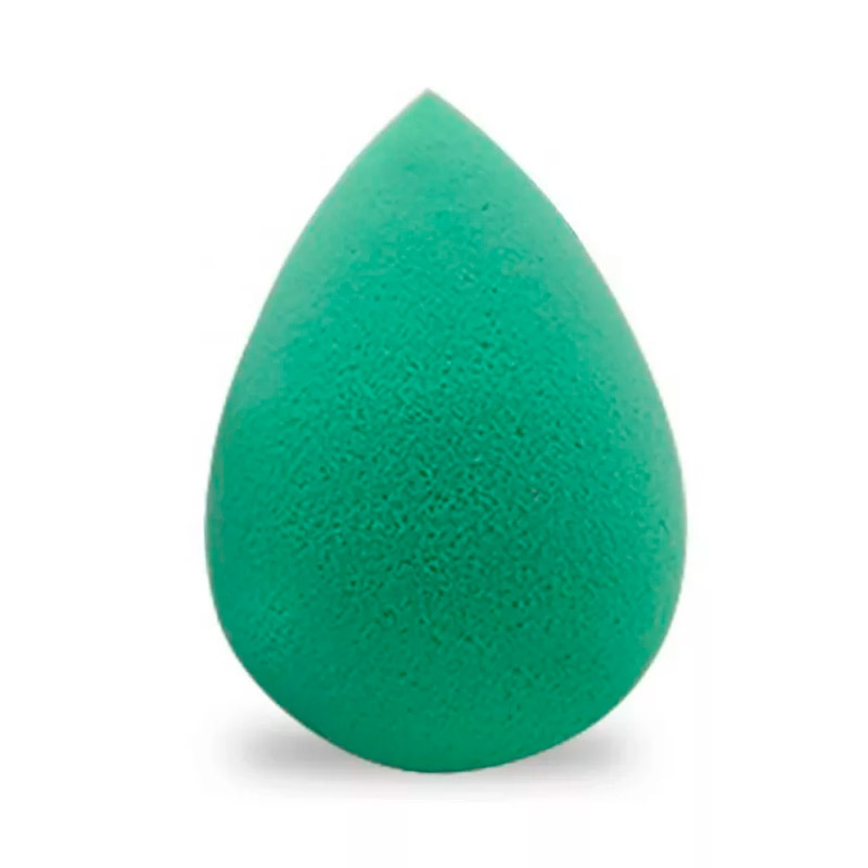 Спонж для макияжа яйцо Singi Green Sponge купить в Минске